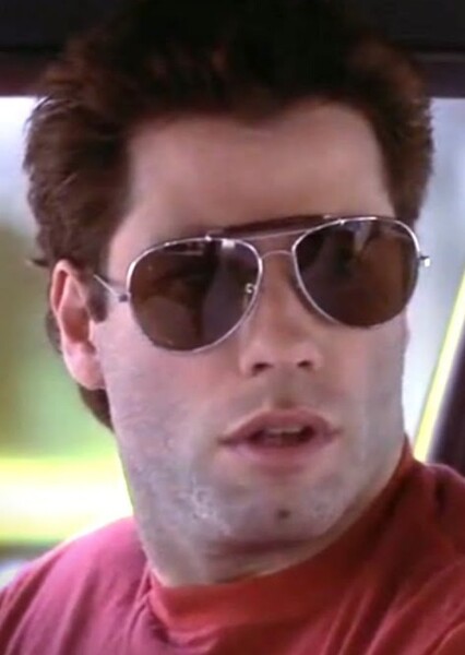 John Travolta photo