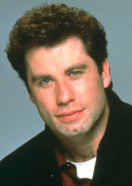 John Travolta photo