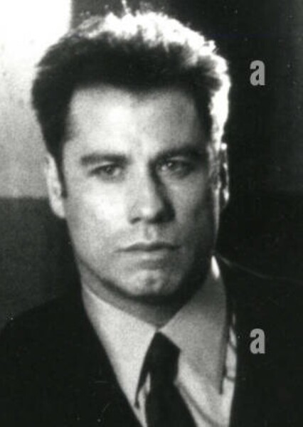 John Travolta photo