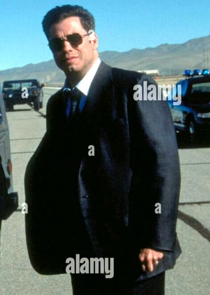 John Travolta photo