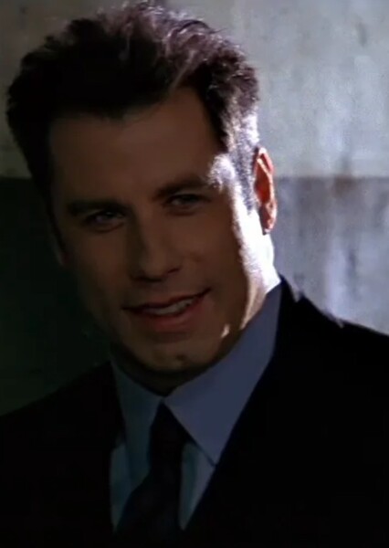 John Travolta photo
