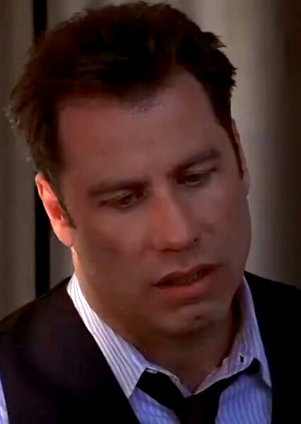 John Travolta photo