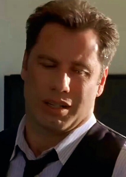 John Travolta photo
