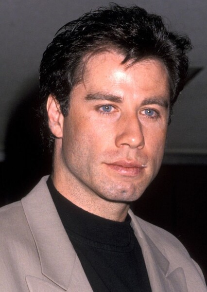 John Travolta photo