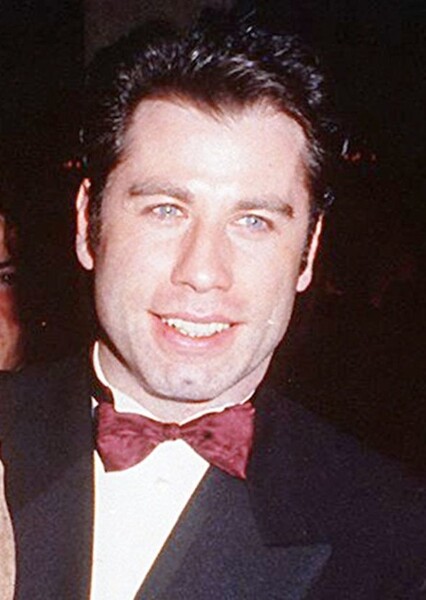 John Travolta photo