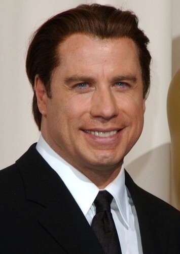 John Travolta photo