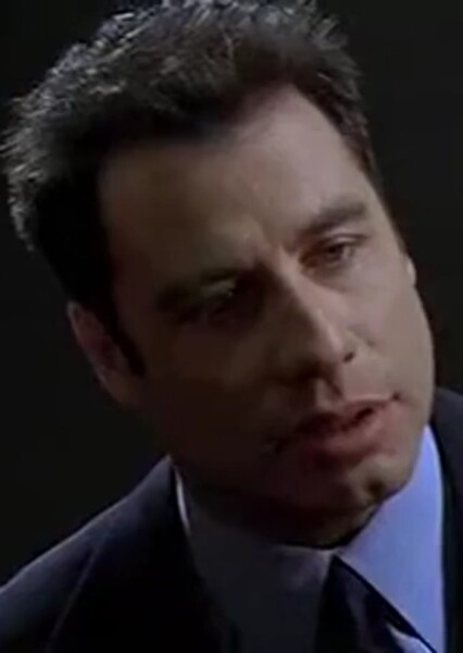 John Travolta photo