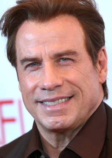 John Travolta photo