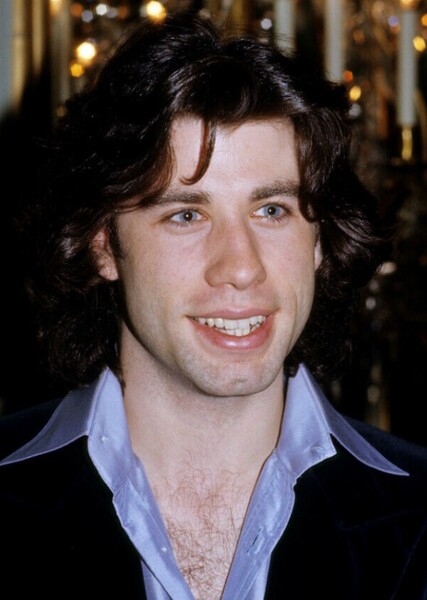 John Travolta
