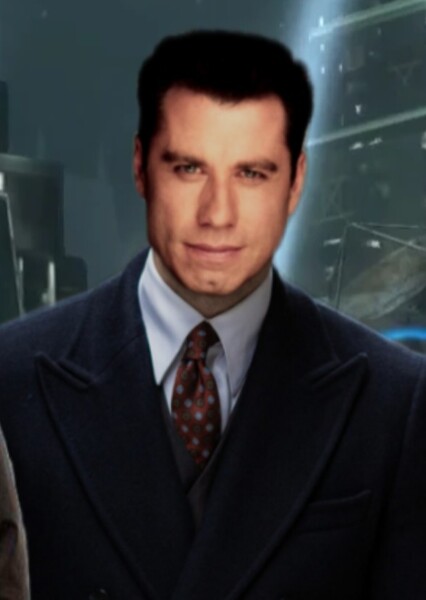 John Travolta photo