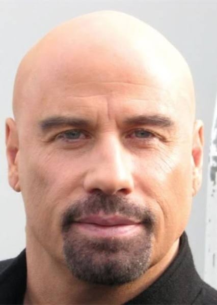 John Travolta photo