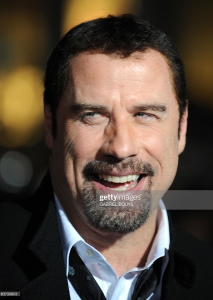 John Travolta photo