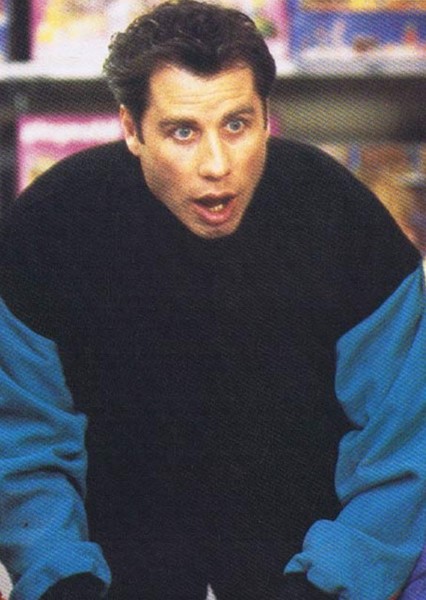 John Travolta photo