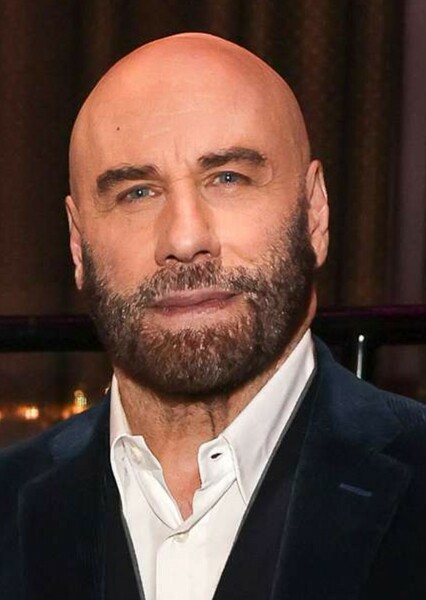 John Travolta photo