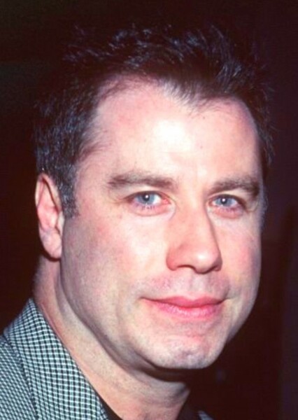 John Travolta