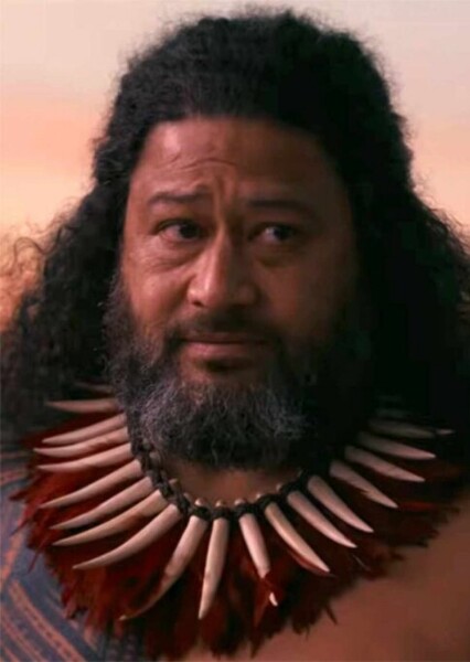 John Tui photo