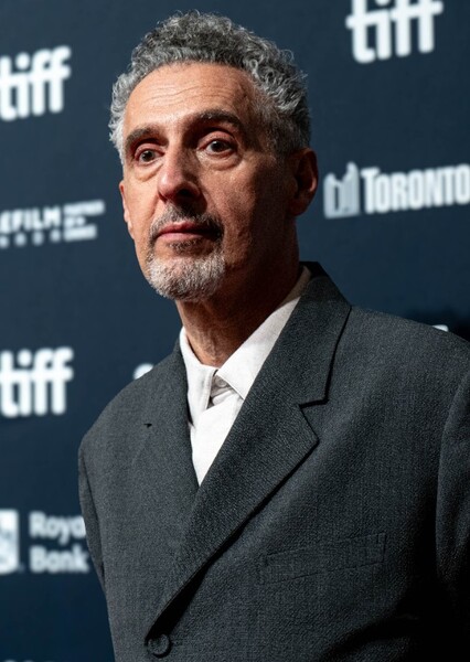 John Turturro photo
