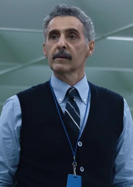 J. Jonah Jameson
