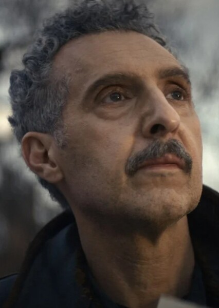 John Turturro photo