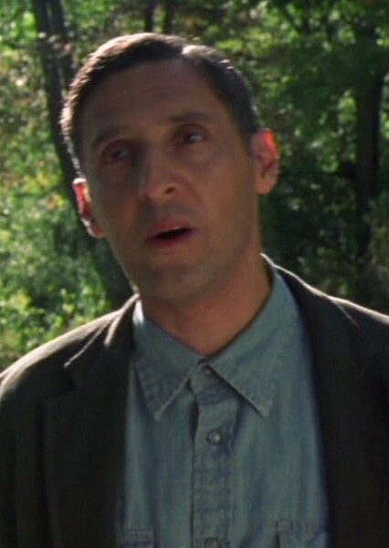 John Turturro