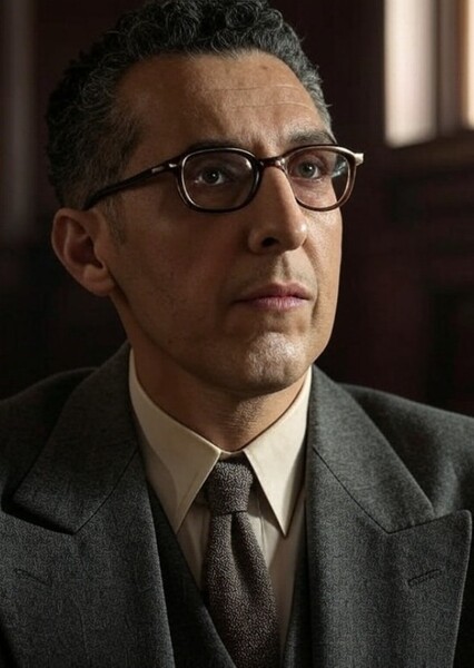 John Turturro photo