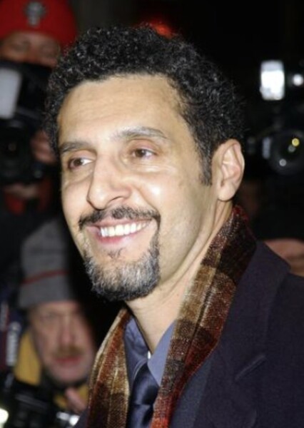 John Turturro photo
