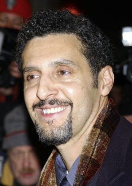 John Turturro photo