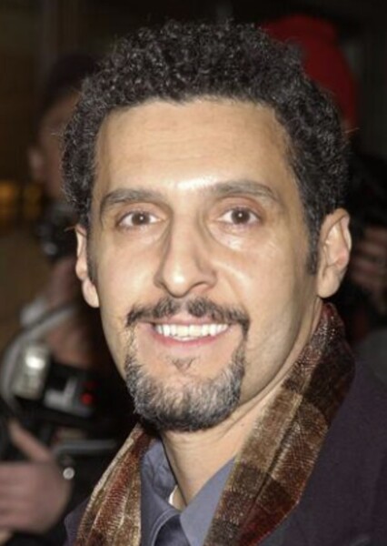 John Turturro