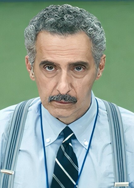 John Turturro