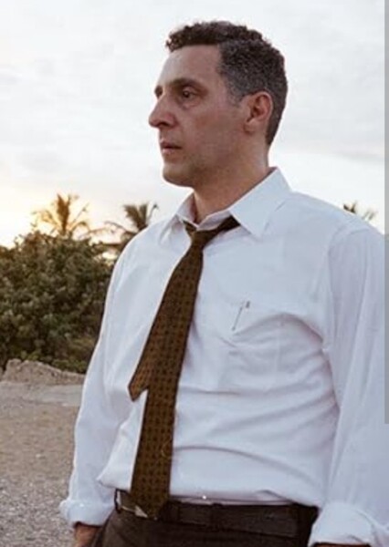 John Turturro