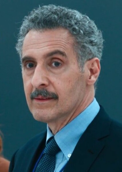 John Turturro