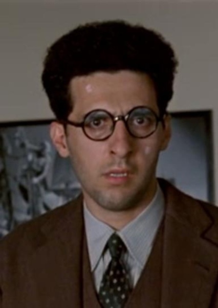 John Turturro photo
