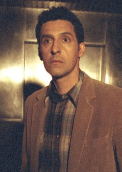 John Turturro photo