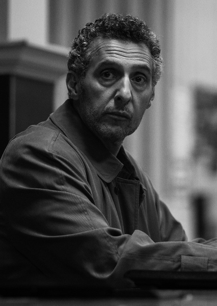 John Turturro