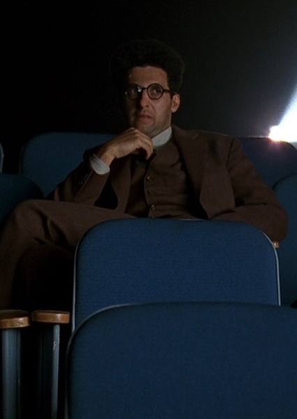 John Turturro photo