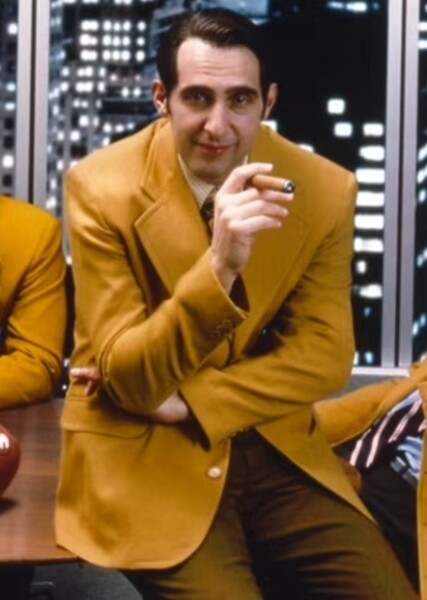 John Turturro photo