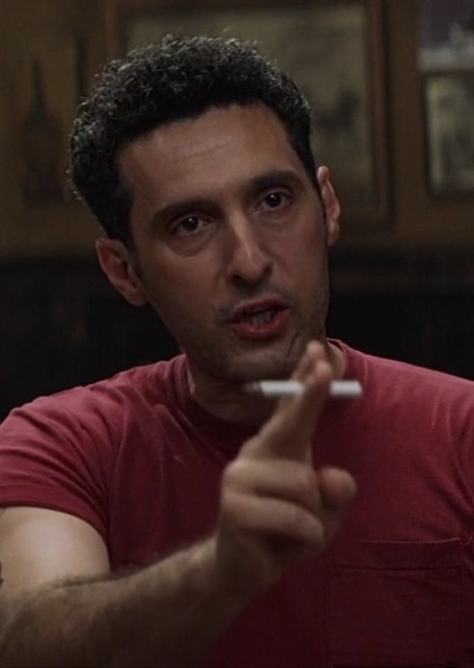 John Turturro photo