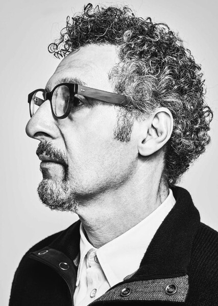 John Turturro photo