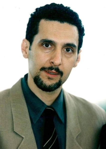 John Turturro photo