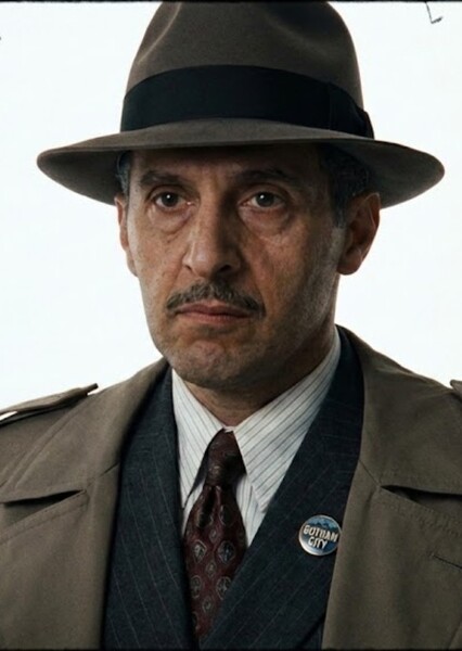 John Turturro photo