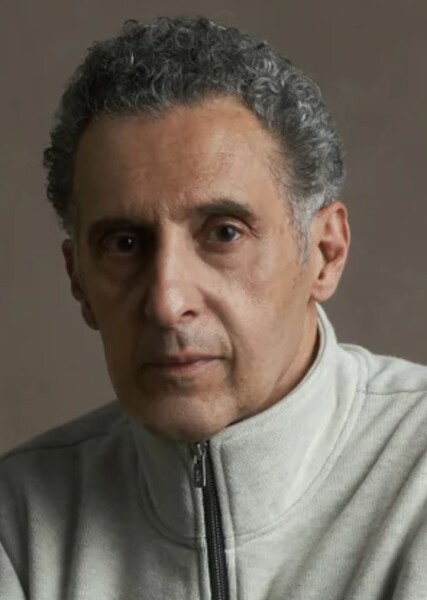 John Turturro photo