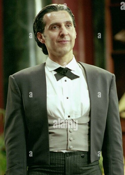 John Turturro photo