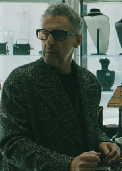 John Turturro photo