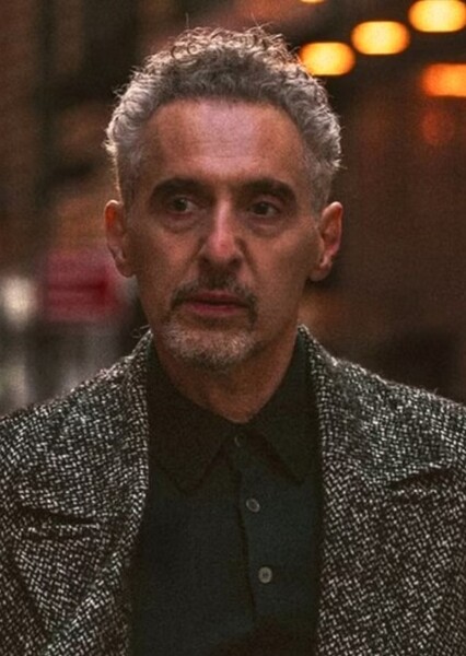 John Turturro