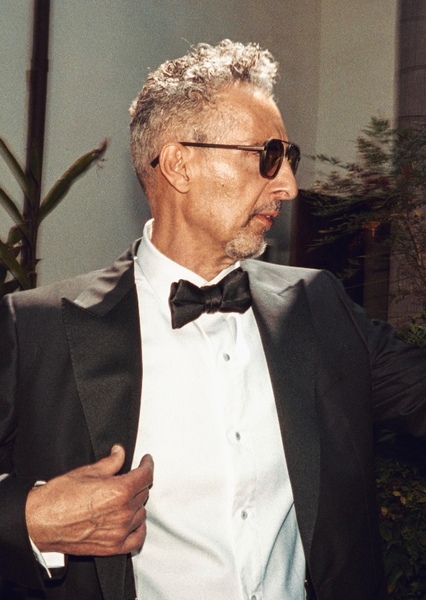 John Turturro photo