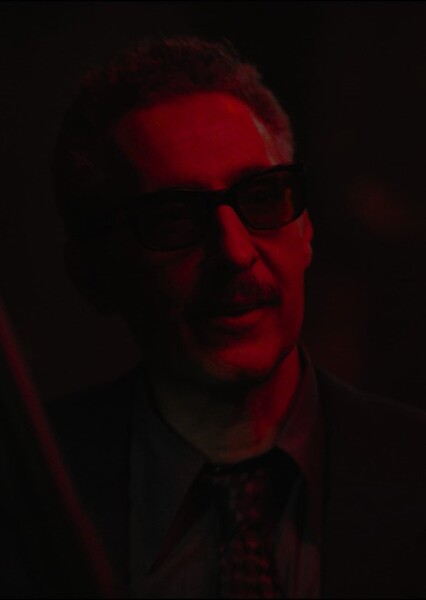 John Turturro photo