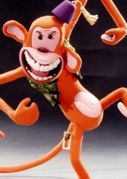 MonkeyBone