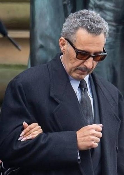 John Turturro photo