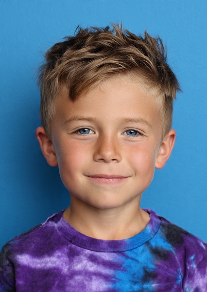 John Tyler Richardson