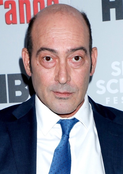 John Ventimiglia photo